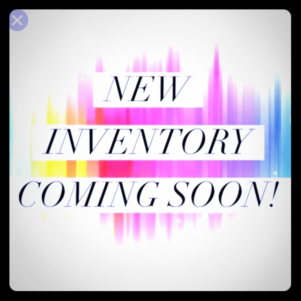 Just posted new items. Any Offer away looked at.